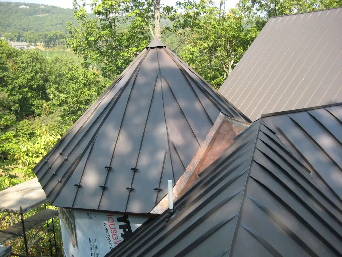 Professional Roof Tarp Installation by Craftsman Roofing in Gypsum
